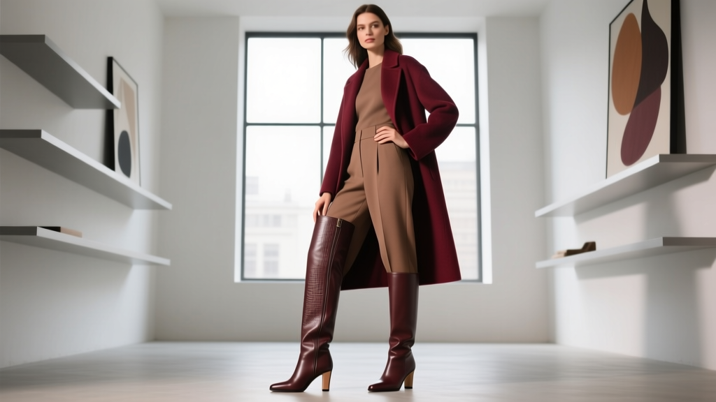Do Ankle Boots Need Boot Shapers? The Styling Truth