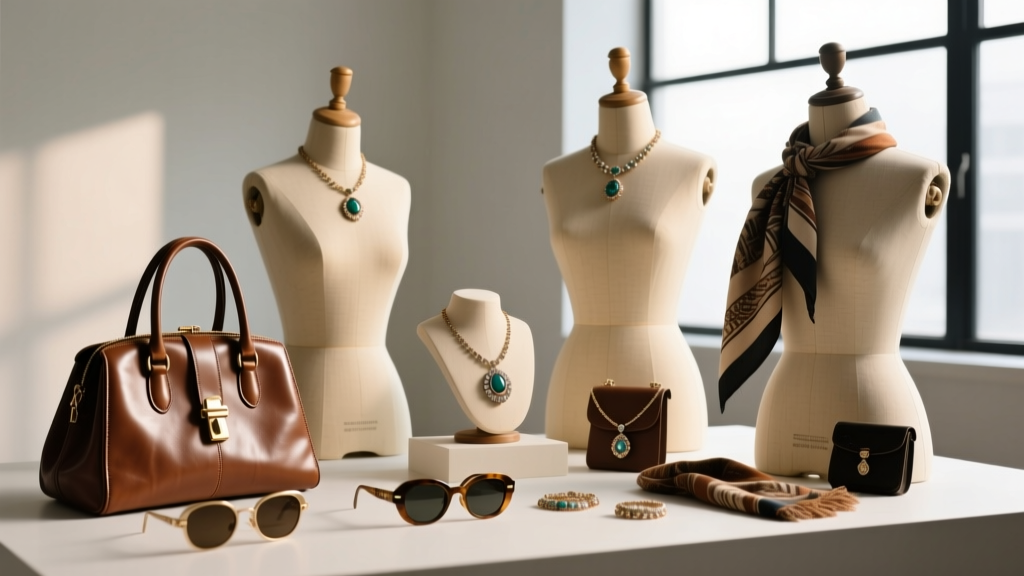 Vintage Accessories Worth Collecting in 2024