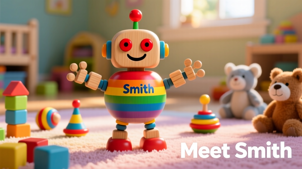 Smith Toys: Safety, Compliance, and Market Position in the U.S. Toy Industry