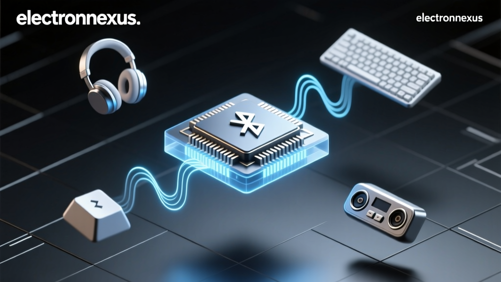 Bluetooth 2.0 Explained: Speed, Range, Real-World Usability in 2025 — Does This 20-Year-Old Tech Still Work for Wireless Headphones, Keyboards, and Car Kits?