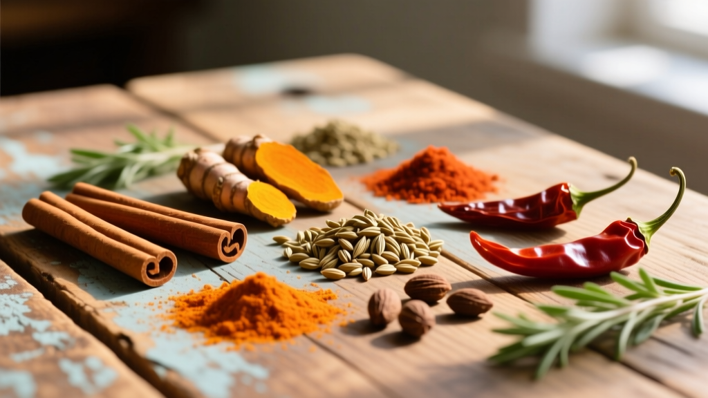 Korean Gochugaru: Chili Flake Guide