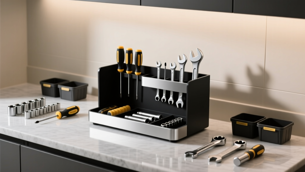 Where to Buy a Tool Cabinet Organizer (2024 Guide)