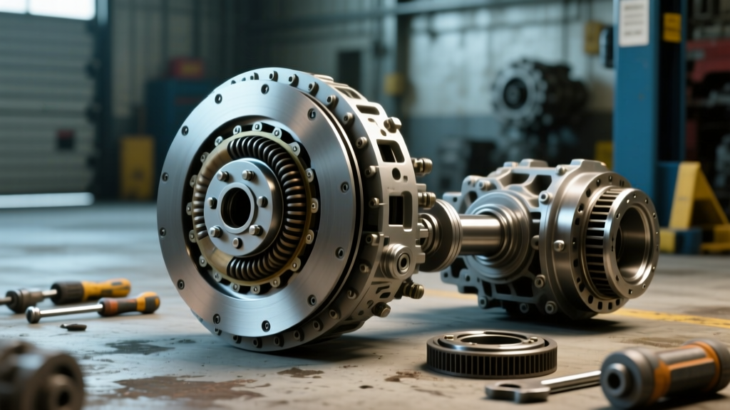 Solving Volvo Truck Clutch Problems: Drag and Release