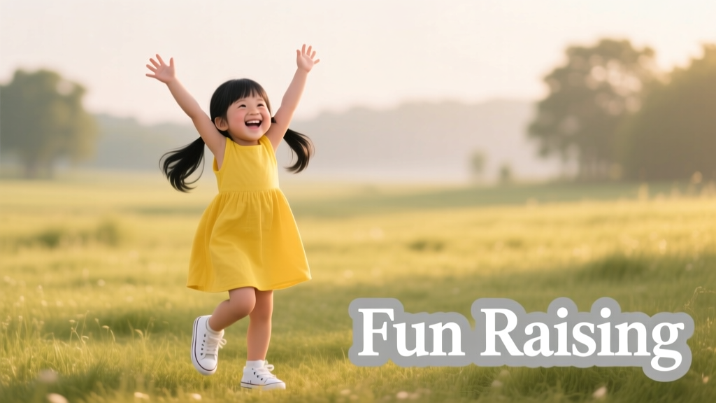 Fun Raising: How Playful Fundraising Is Reshaping Community Support and Philanthropy