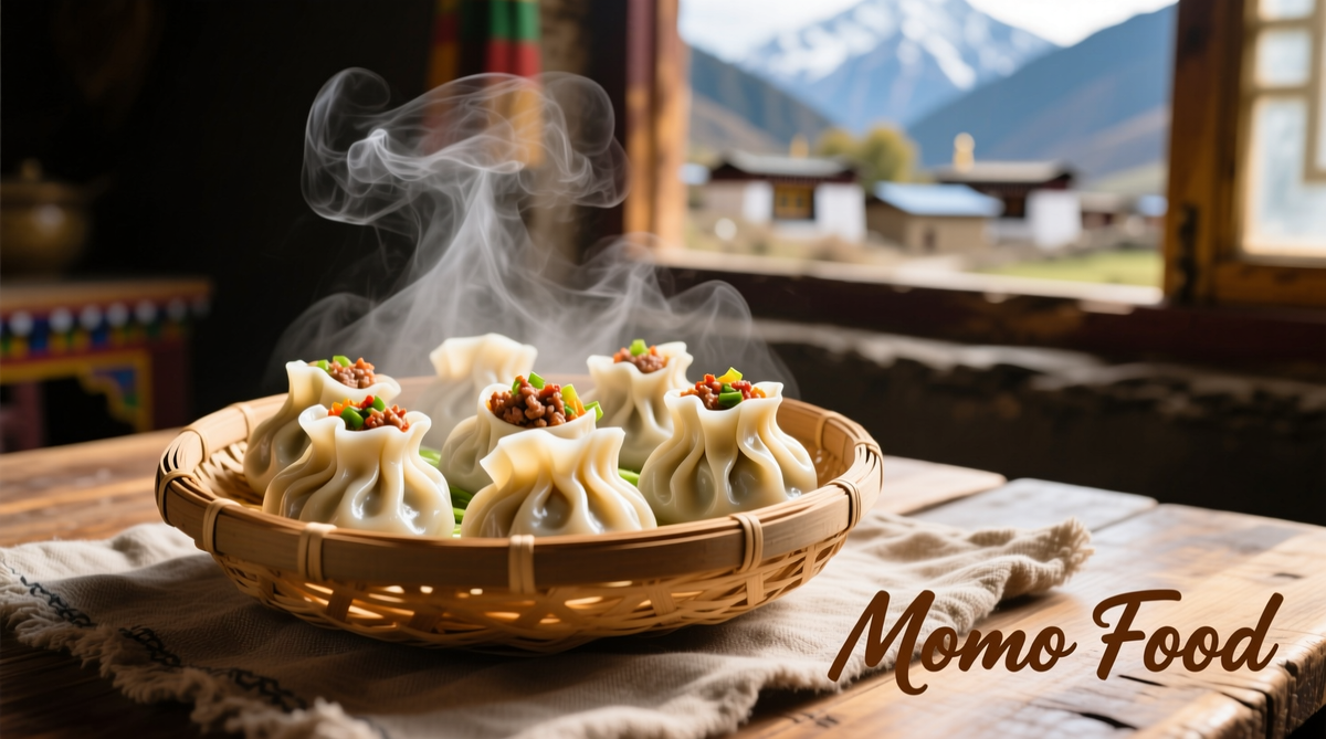 momos near me