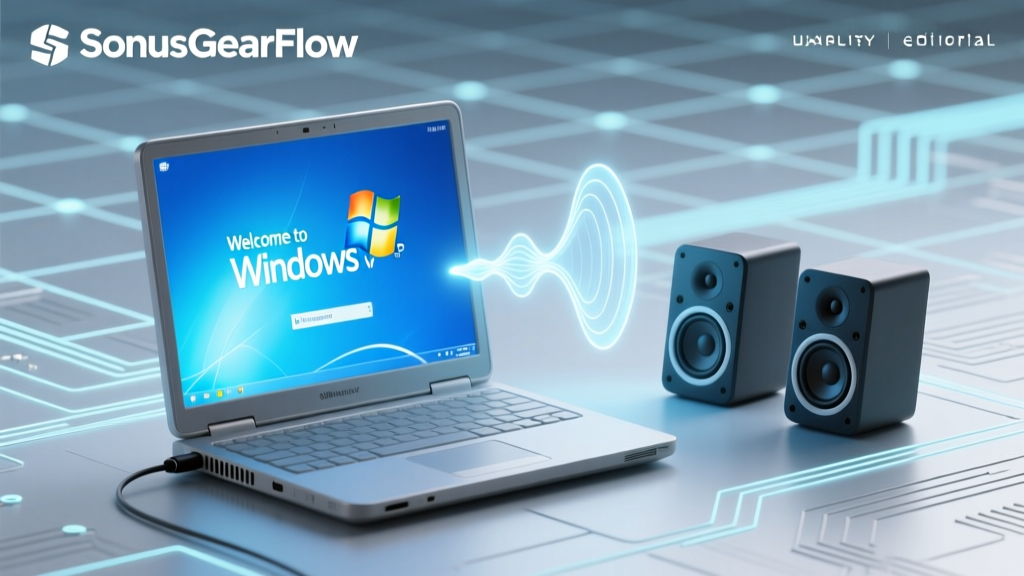 Windows XP Bluetooth Audio: 3 Safe Solutions (2026)