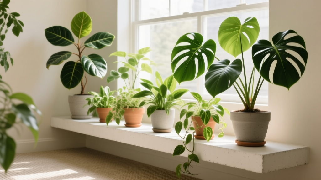 Photoperiodism: Why Day Length Triggers Bloom