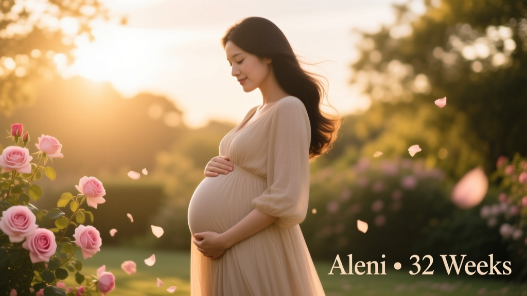 Aleni: Evidence-Based Insights for Pregnancy Support and Postpartum Recovery