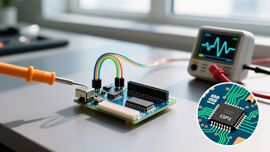 Fix Arduino String Crashes: Memory Fragmentation Troubleshooting
