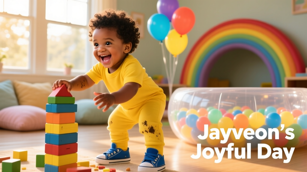 Understanding Jayveon: A Developmental and Behavioral Profile for Early Childhood Educators