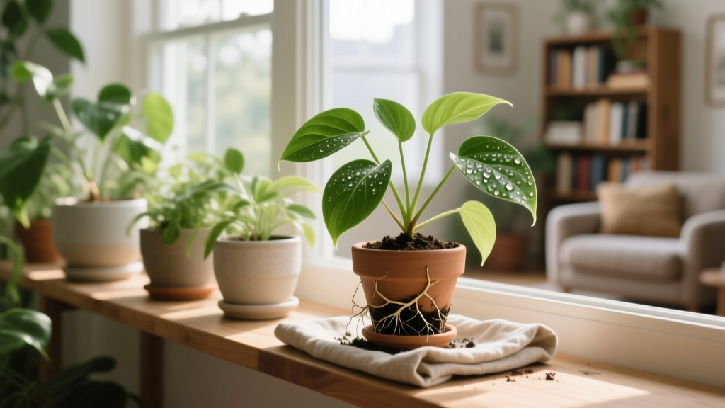 Easy Care How to Root Indoor Plant Cuttings (2026)