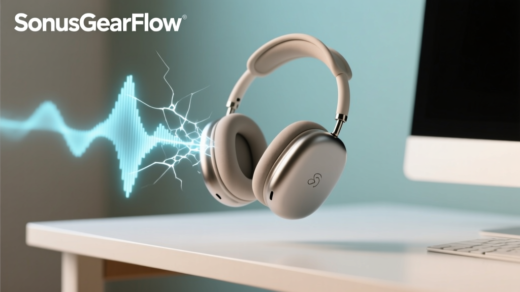 Fix Crackling Wireless Headphones (2026)