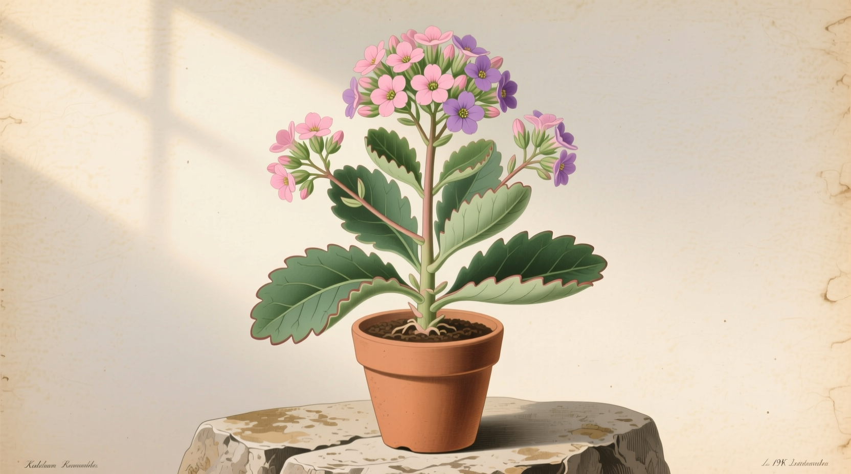 kalanchoe species
