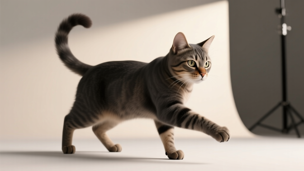 What Cat Behaviors Advice For
