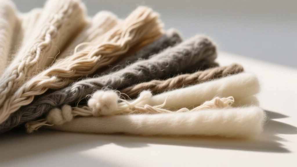 Wool and Nosh: The Truth Behind This Natural Fabric Myth