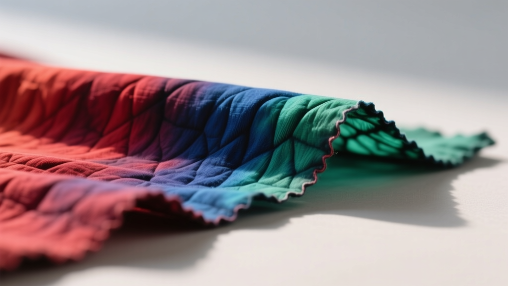 Procion Fiber Reactive Dye: The Gold Standard for Cotton Colorfastness