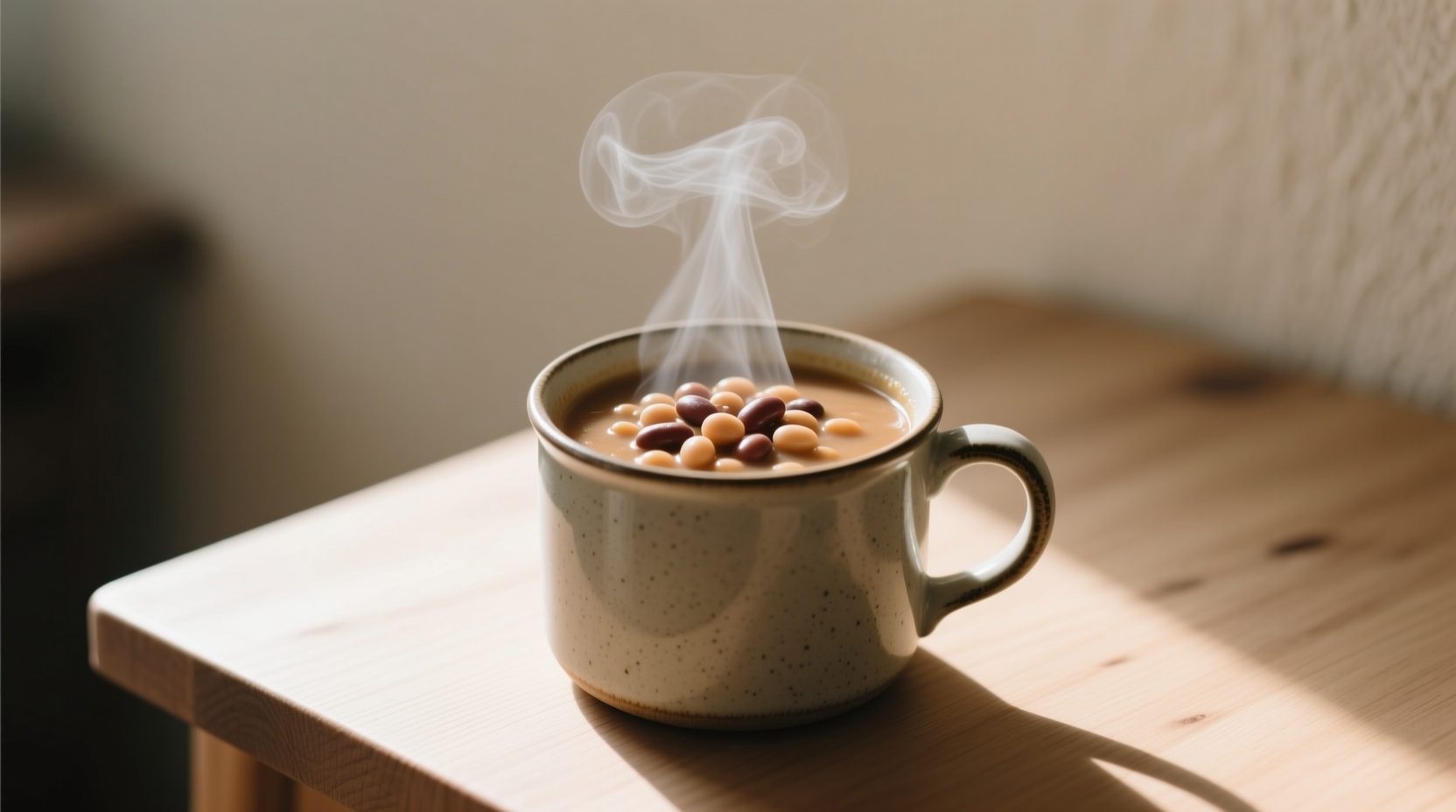 bean soup theory why it doesn t matter for real decisions