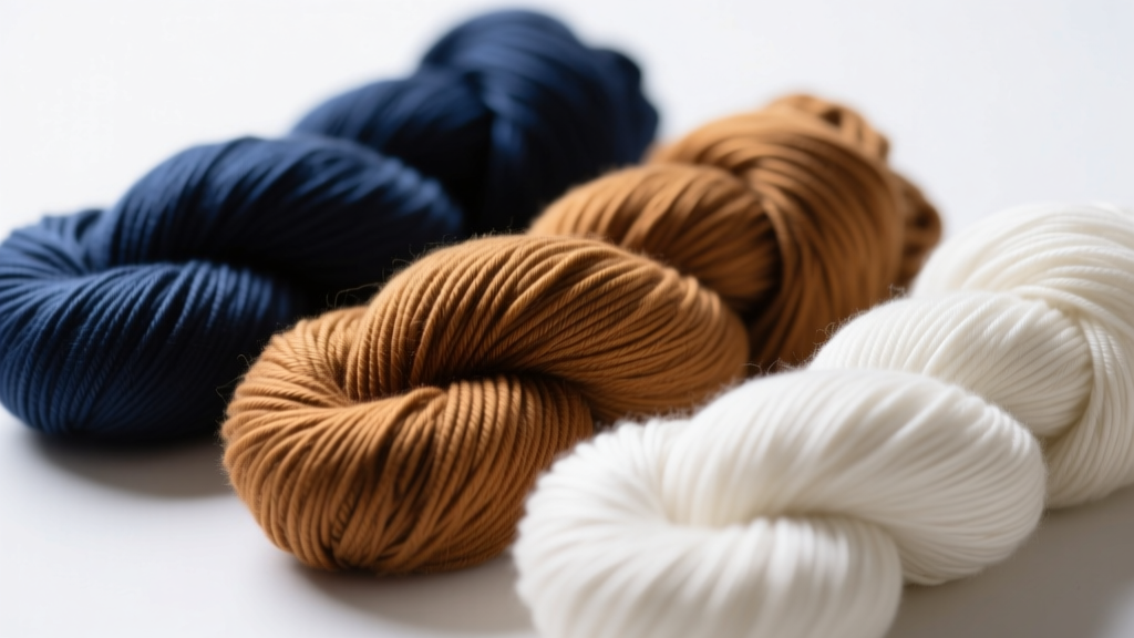 South End Yarn Co: Premium Yarns for Designers & Mills