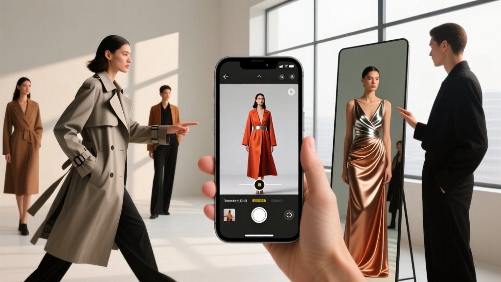Virtual Try-On Apps for Android: Style Smarter in 2024