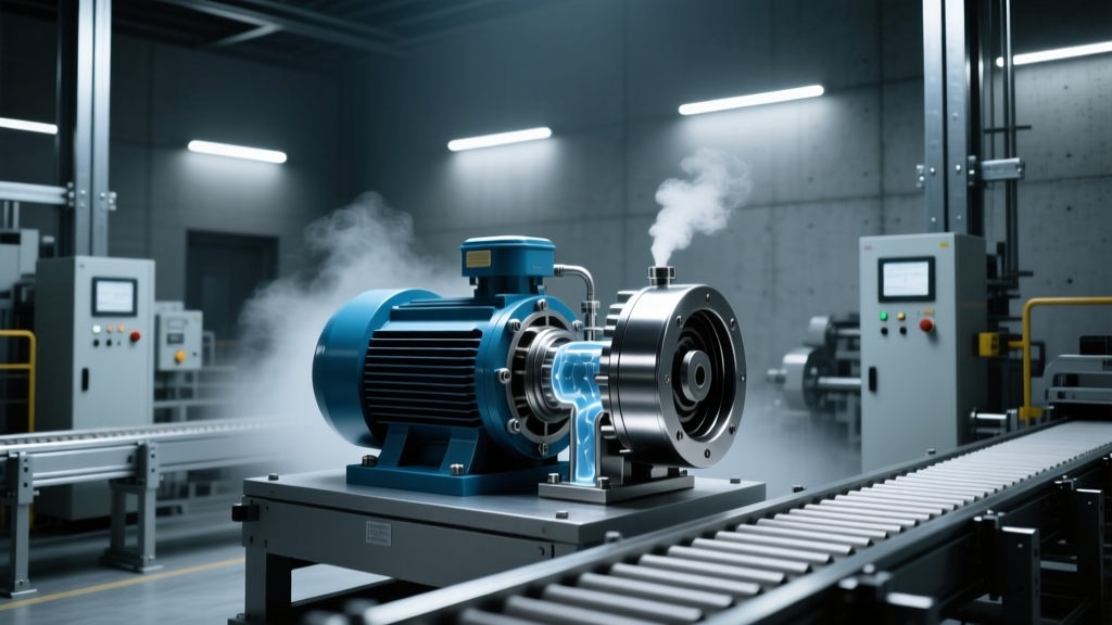 Self-Priming Pump Energy Savings: 7 Tactics, 32% Lower Costs