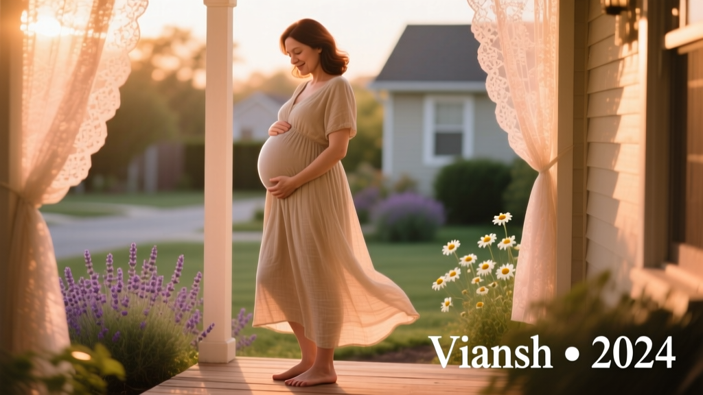 Viansh Prenatal Supplements: Evidence-Based Analysis for Expecting Parents