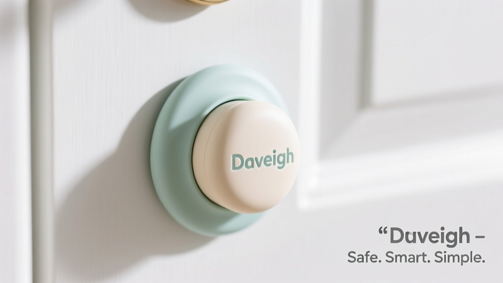 Daveigh Child Safety Review: Understanding the Risks and Real-World Implications of This Recalled Infant Product