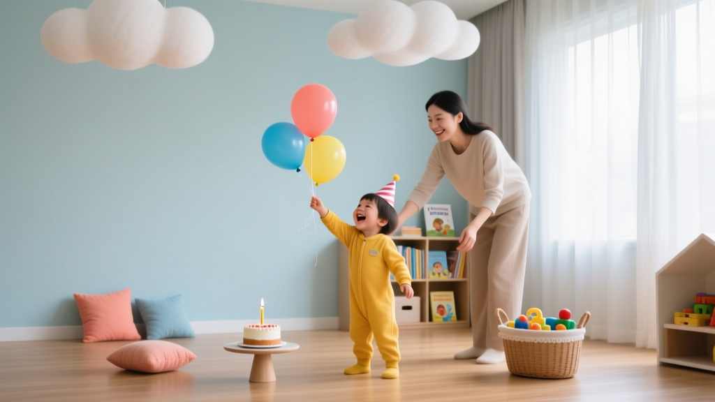 Where to Have a 1st Birthday Party (2026)