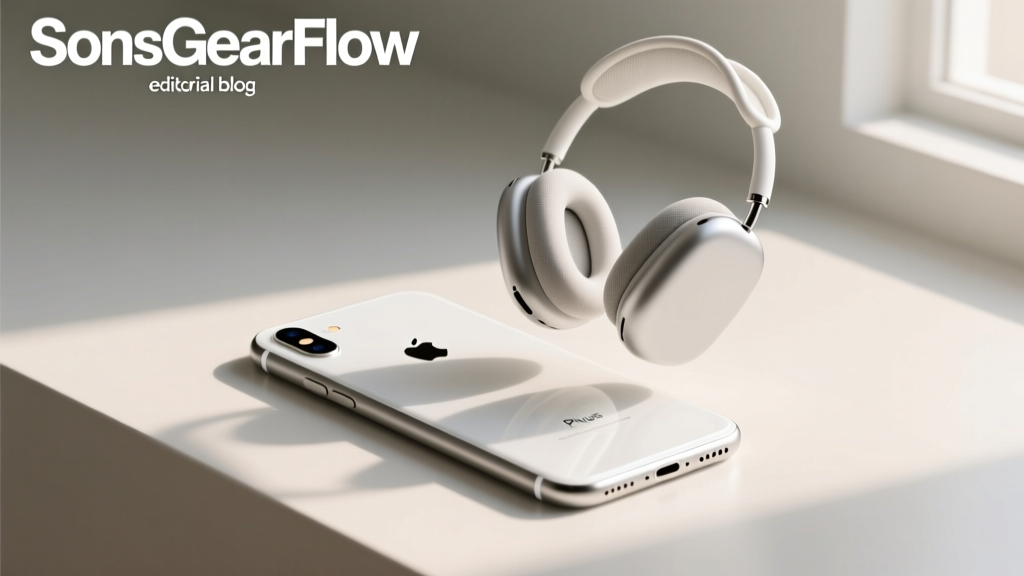 iPhone 8 Plus Wireless Headphones: What’s Included?