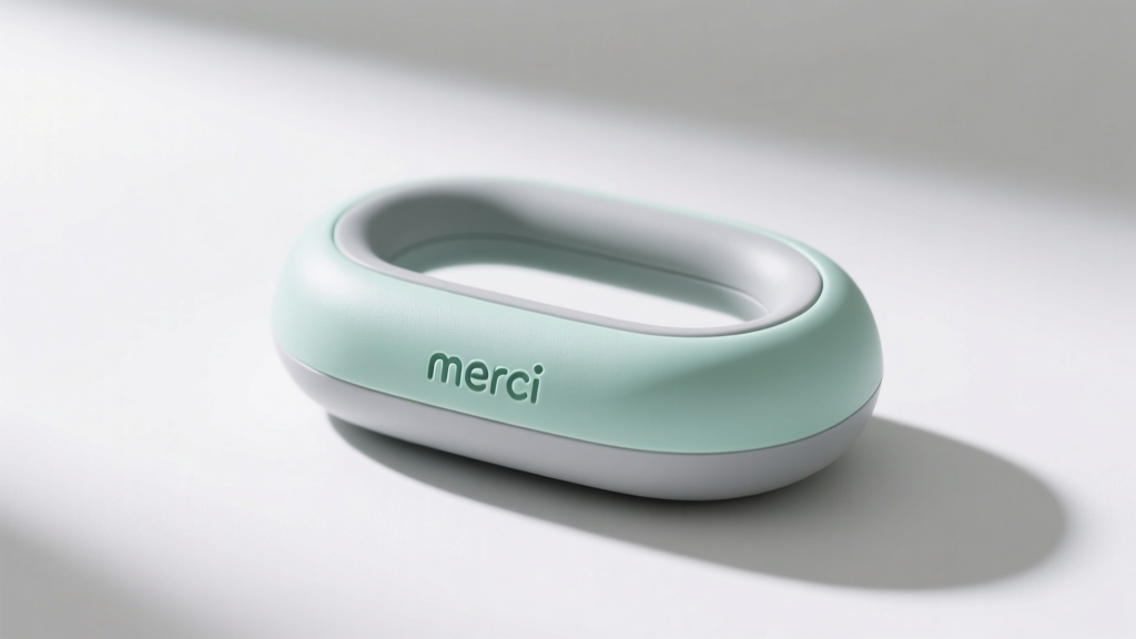 Merci Baby Products: Safety Review, Age-Appropriate Use, and Evidence-Based Childproofing Guidance