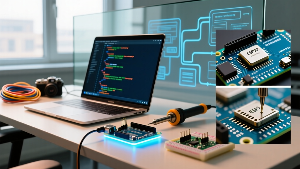 Debugging C Programming for Arduino: Memory & Pointer Faults