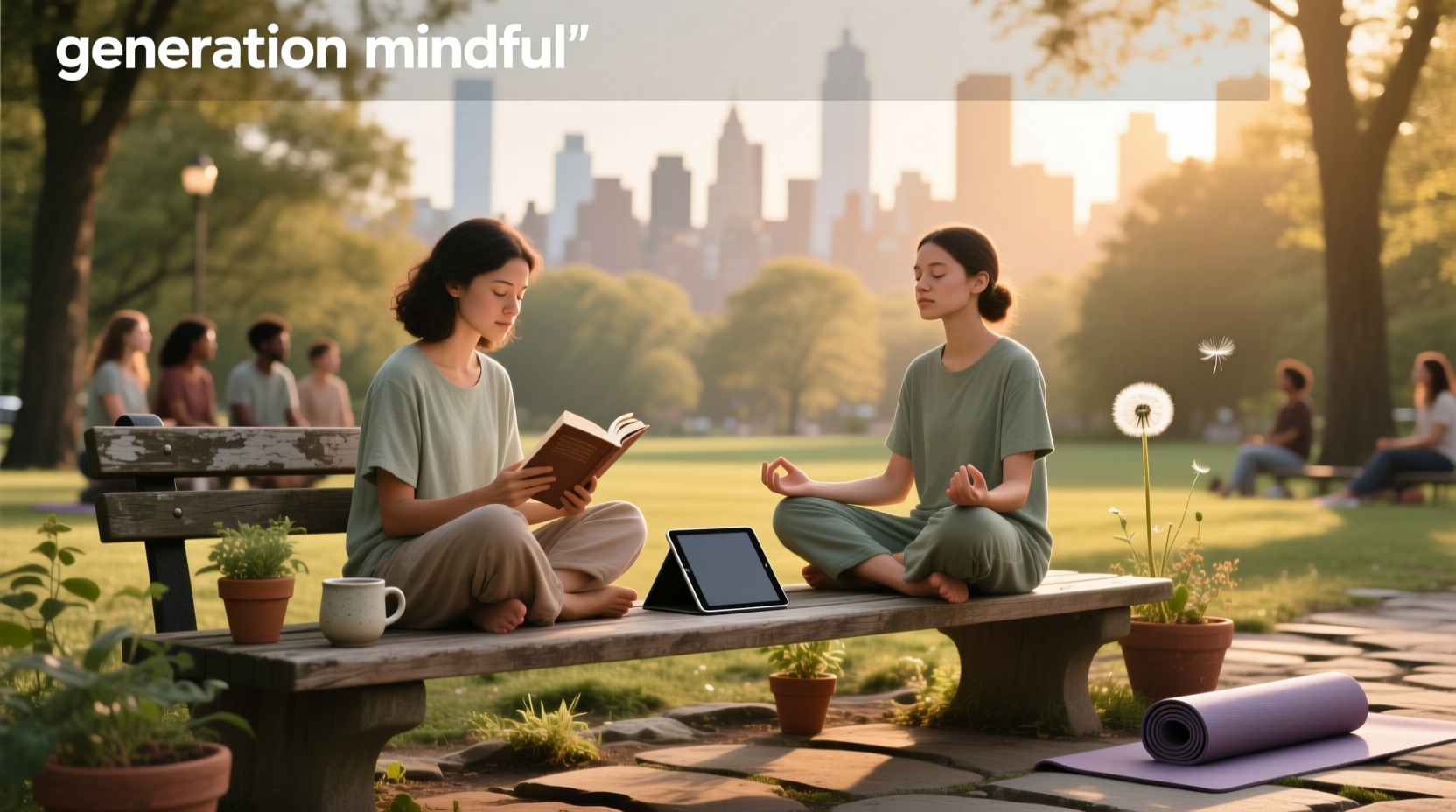 generation mindful raising emotional intelligence