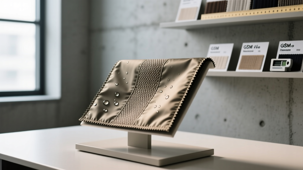 Waterproof Ripstop Material: Truths, Myths & Real-World Use