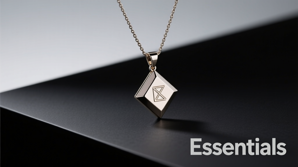 Theme Jewelry Essentials: Building a Cohesive, Purpose-Driven Collection