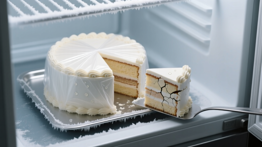 Wedding Cake Freezing: 7 Must-Do Steps (2026)