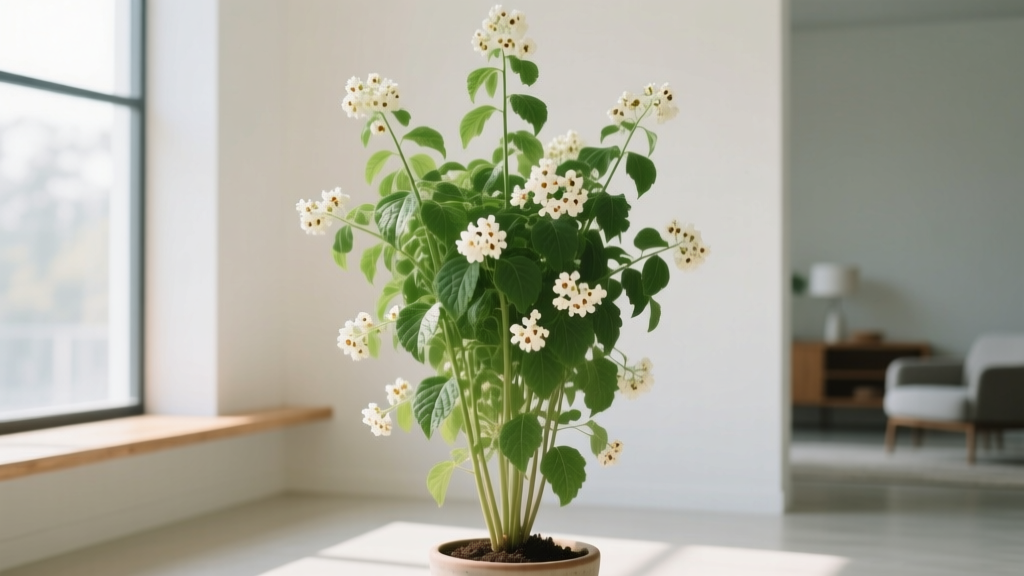 Popcorn Plant Propagation: Easy 3-Step Method (2026)