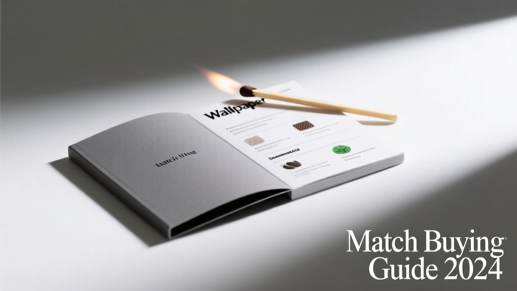Match Buying Guide: Safety, Performance, and Practical Selection Criteria