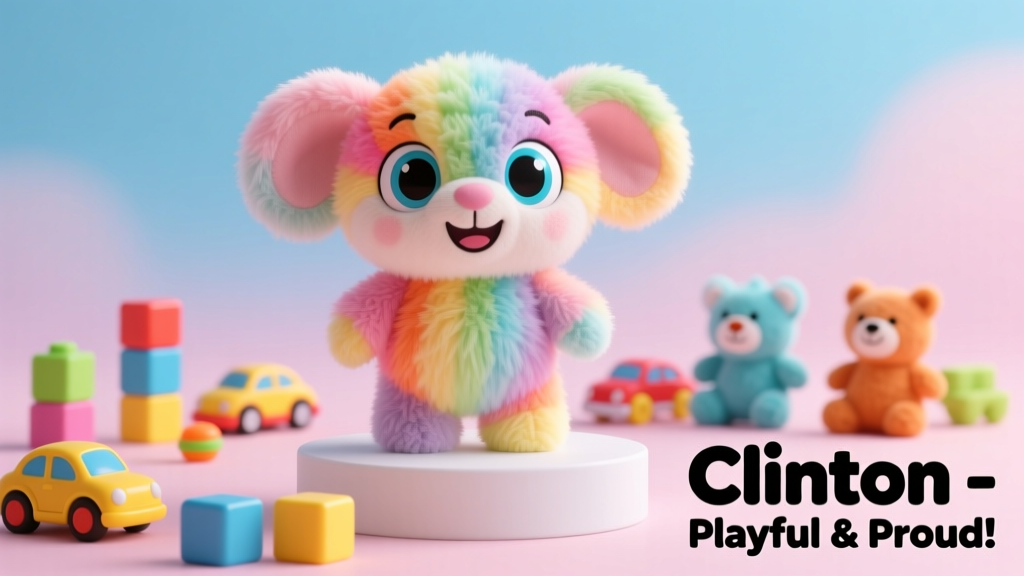 Clinton: A Critical Safety and Market Analysis of the Clinton Toy Brand and Its Product Line