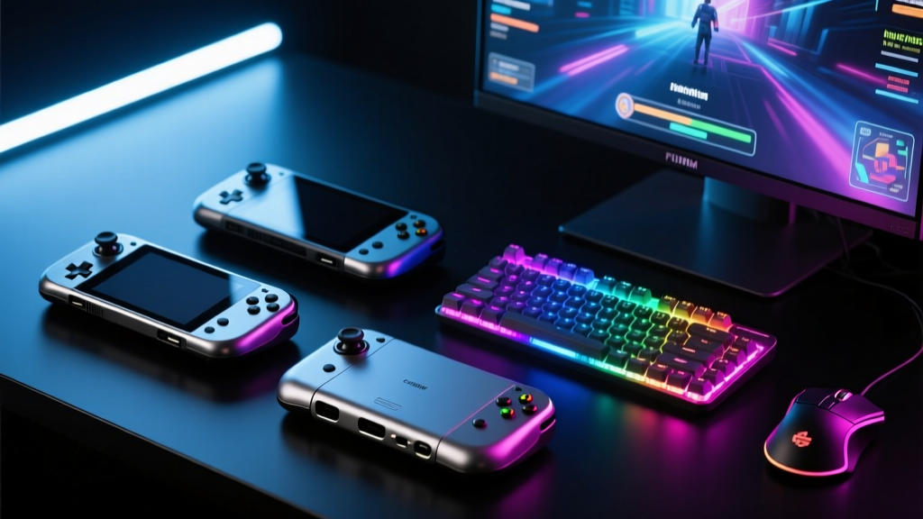Best Handheld Gaming PCs Under $600 in 2026: We Played 50 Games on Each to Find the Winner