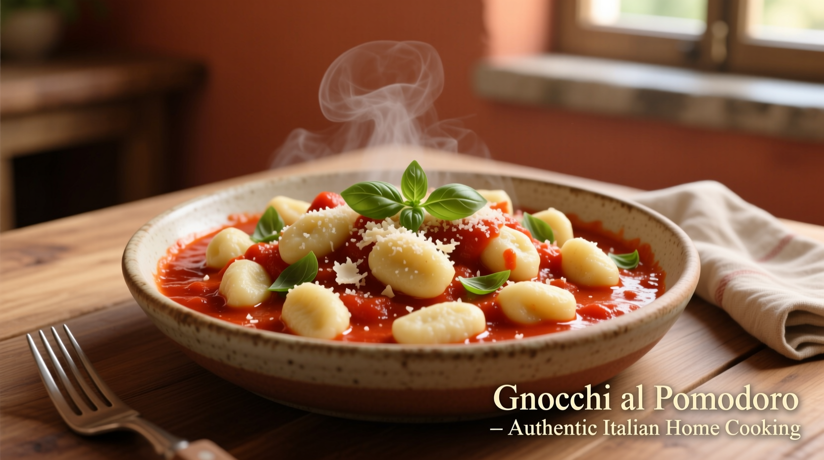 Italienische Kartoffelgerichte: Tradition, Rezepte & Fehler vermeiden