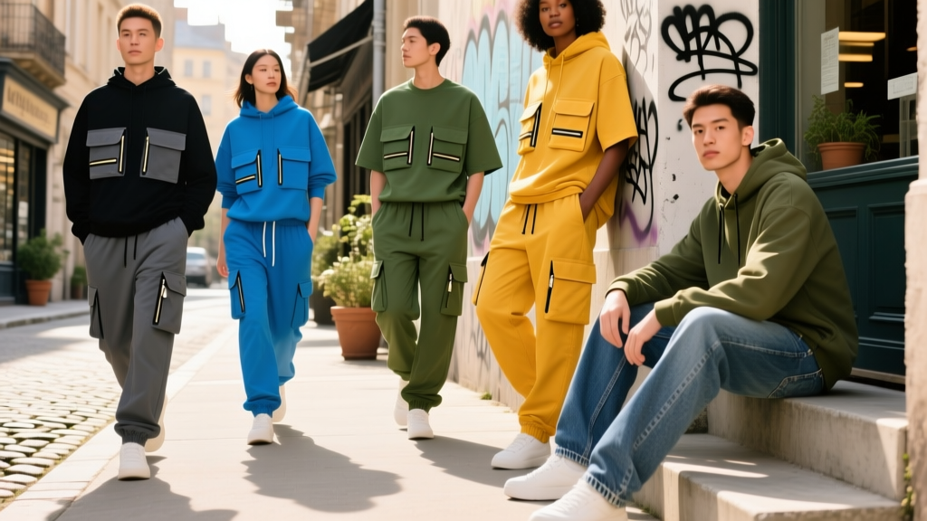 Best Streetwear Pants for Utility & Pocket Design (2024)