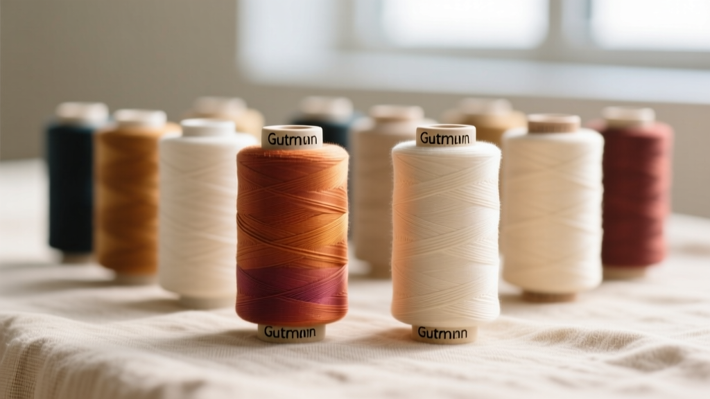 Where to Buy Gutermann Thread: Cost-Smart Sourcing Guide