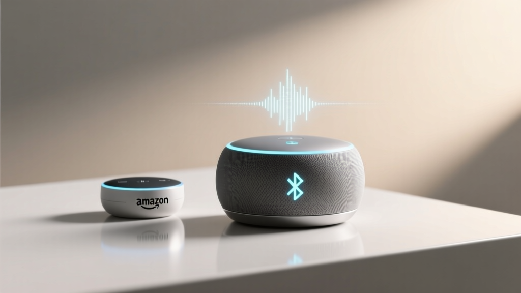 How To Connect Alexa With Bluetooth Speakers (2026)