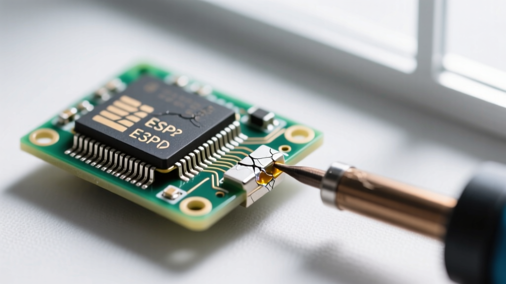 Why Does Soldered Metal Crack? Troubleshooting FAQ & Fixes