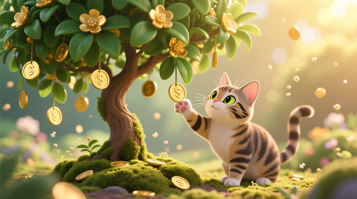 Are Money Trees Cat Safe? Yes  But Here's What You Must Know
