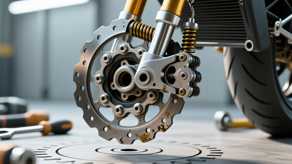 Beginner Guide: ATV & Motorcycle Card Clutch Problems