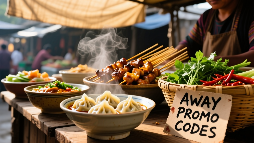 Away Promo Codes: Real Savings, Verified Discounts, and Smart Traveler Strategies (2024)