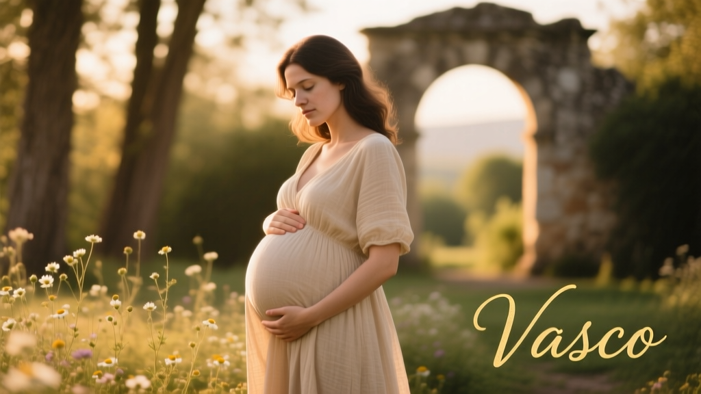 Vasco: Evidence-Based Insights for Prenatal Families Considering This Non-Invasive Prenatal Screening Option