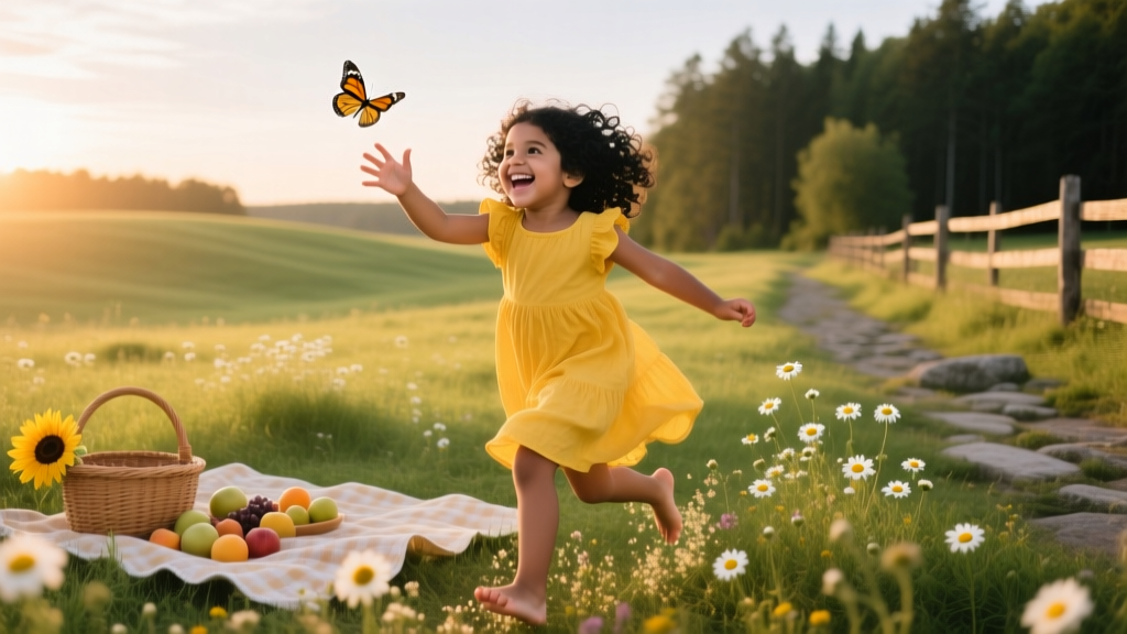 Iniya: A Science-Backed Framework for Parental Resilience and Family Well-Being