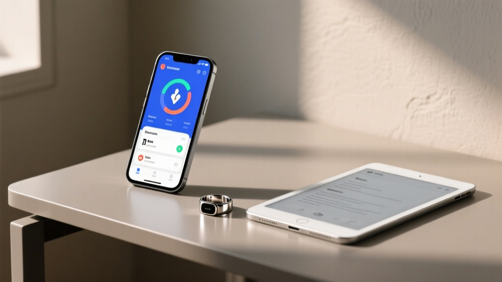 Cool Useful Gadgets Powered by Top Companion Apps (2026)