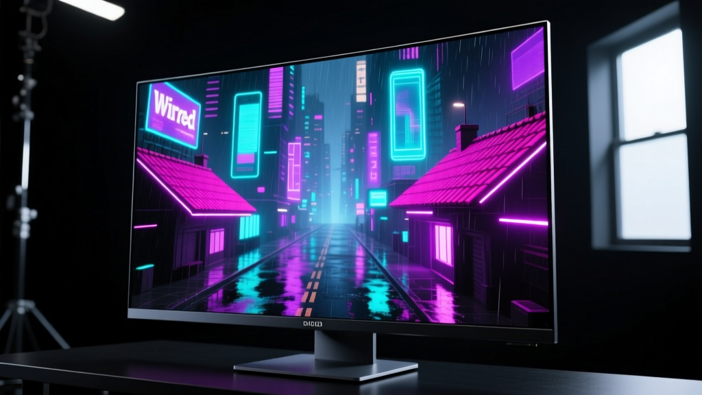 Great New Tech in 2026 Displays: QD-OLED vs MicroLED vs Tandem OLED